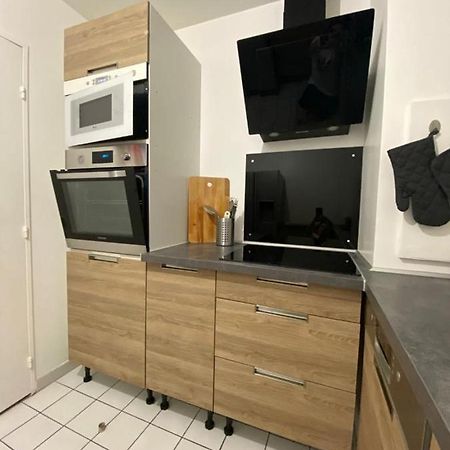 Appartement Chaville Exteriör bild