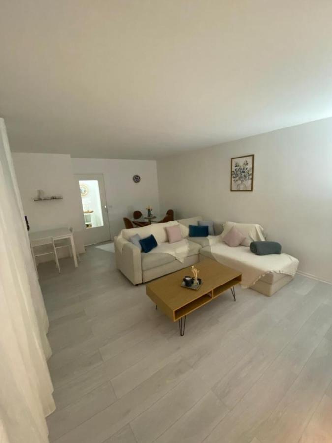 Appartement Chaville Exteriör bild