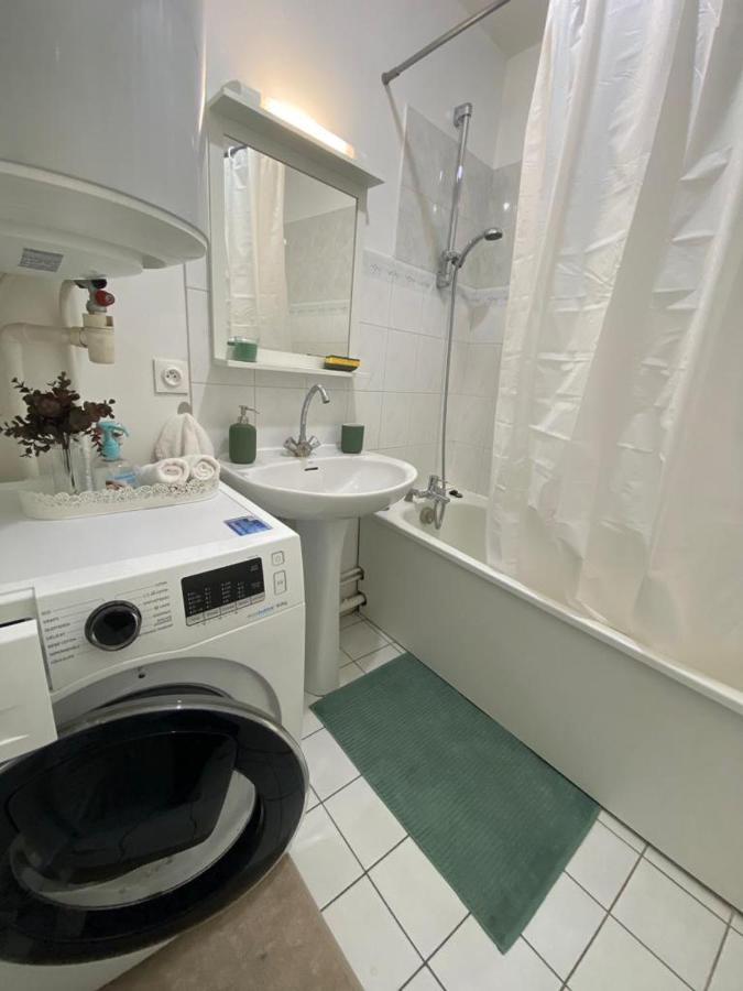 Appartement Chaville Exteriör bild