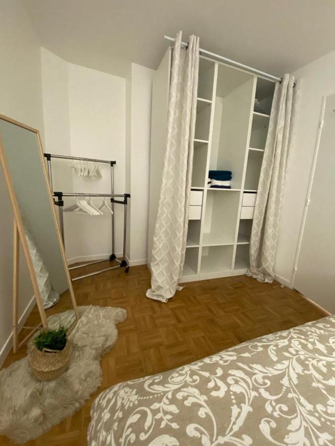 Appartement Chaville Exteriör bild