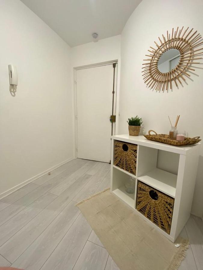 Appartement Chaville Exteriör bild