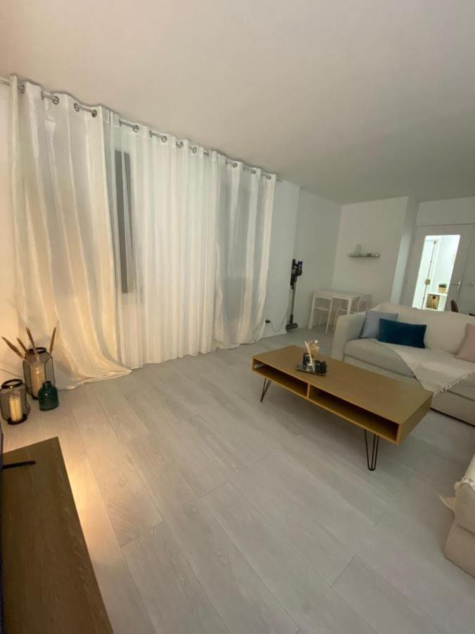 Appartement Chaville Exteriör bild