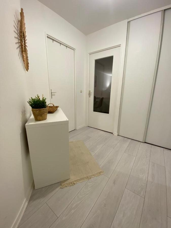 Appartement Chaville Exteriör bild