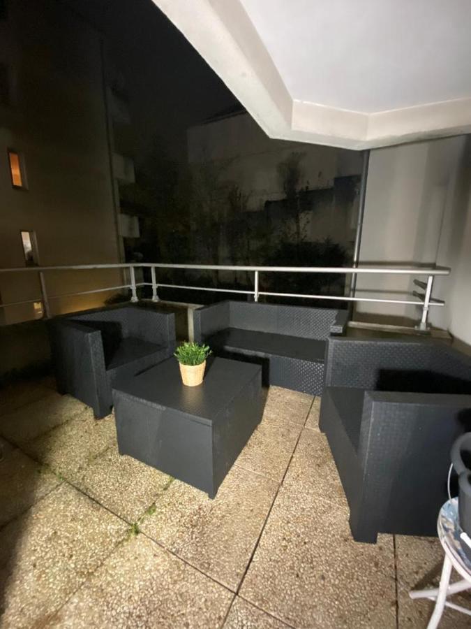Appartement Chaville Exteriör bild