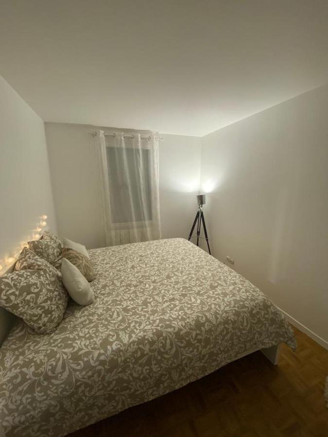 Appartement Chaville Exteriör bild